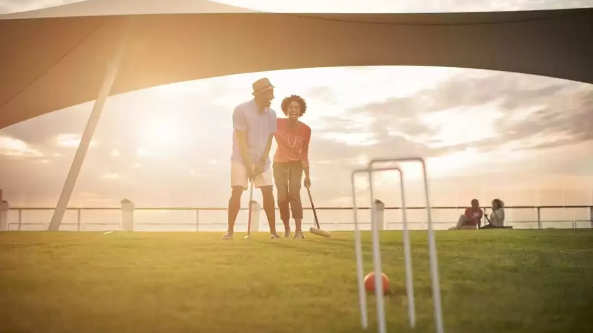 Espaces et activités à bord du Celebrity Equinox