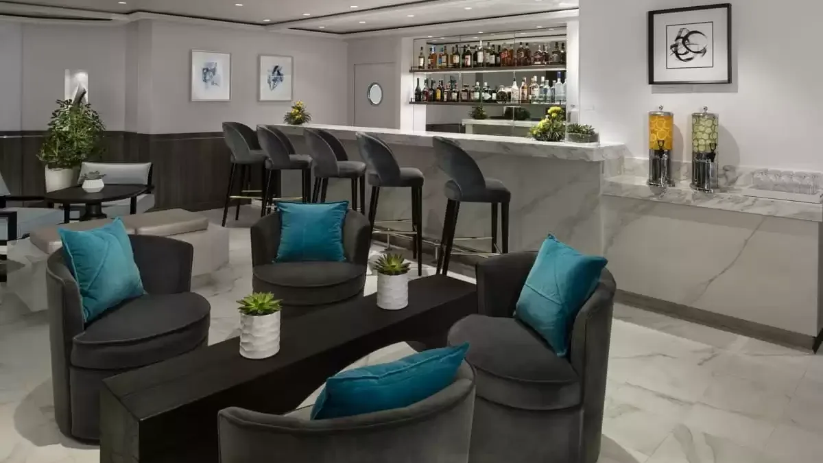 Espaces et activités à bord du Celebrity Equinox