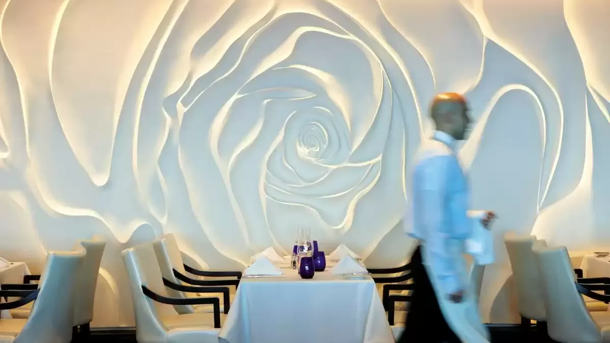 Espaces et activités à bord du Celebrity Equinox