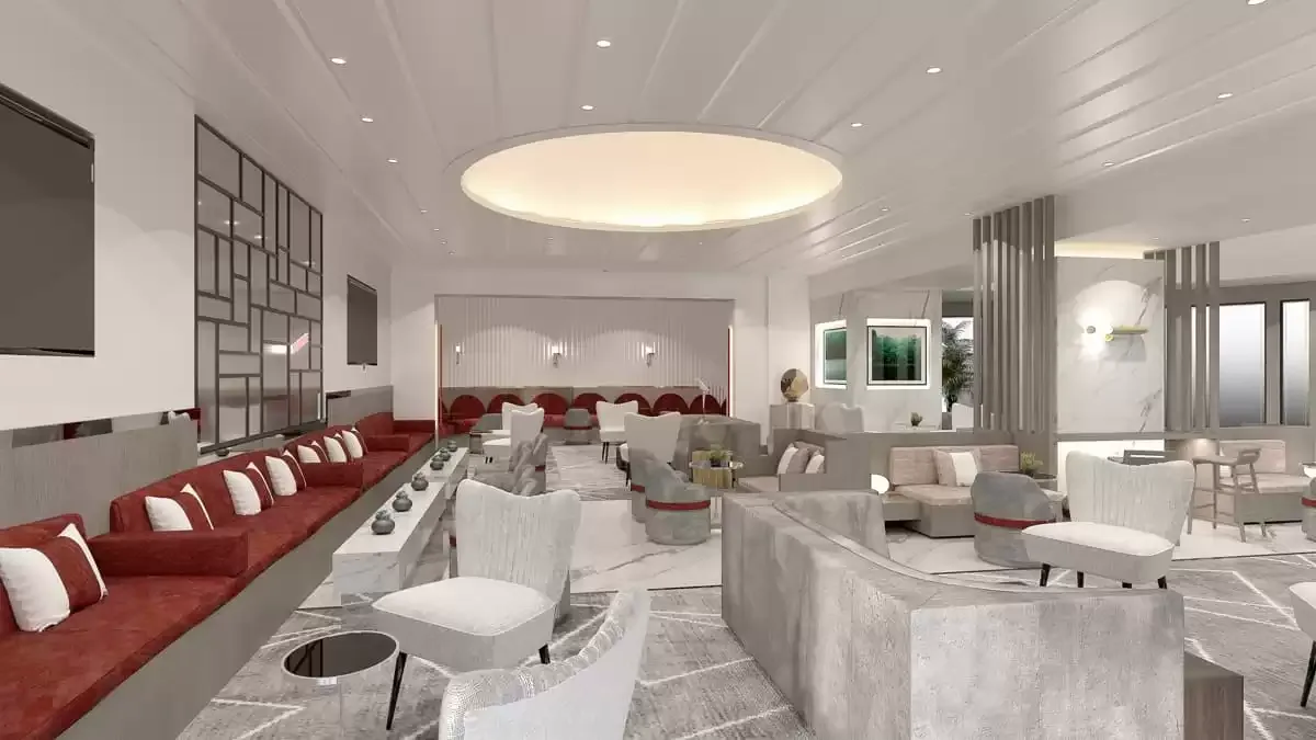 Espaces et activités à bord du Celebrity Equinox