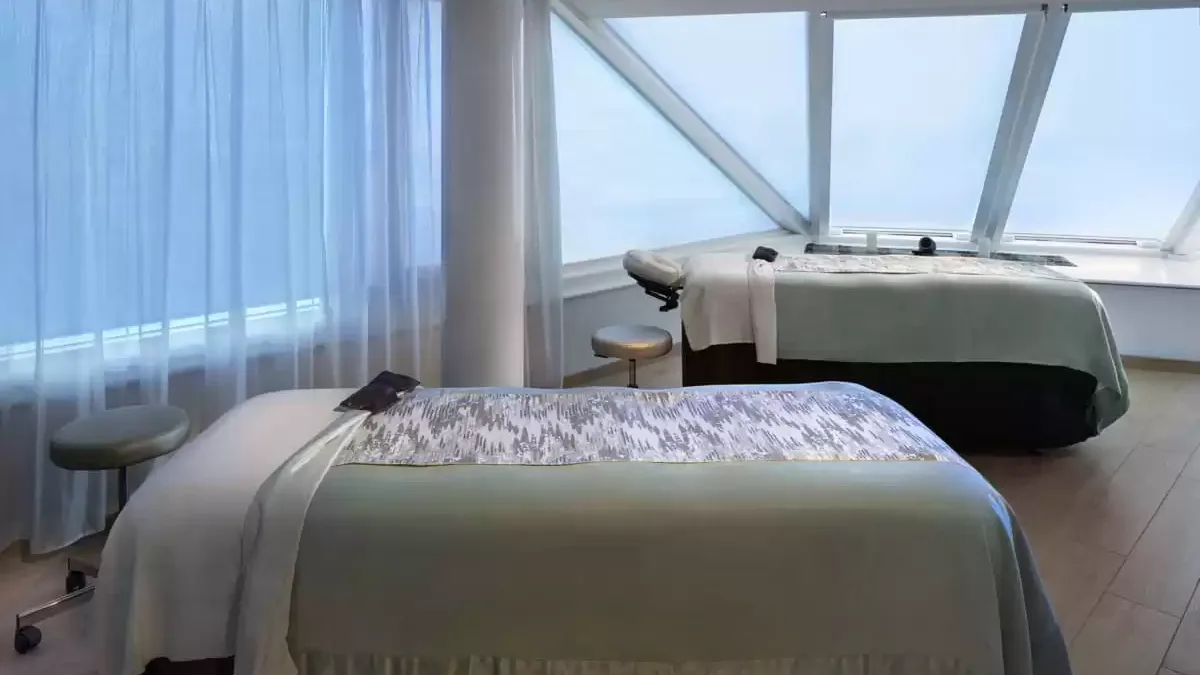 Espaces et activités à bord du Celebrity Millennium