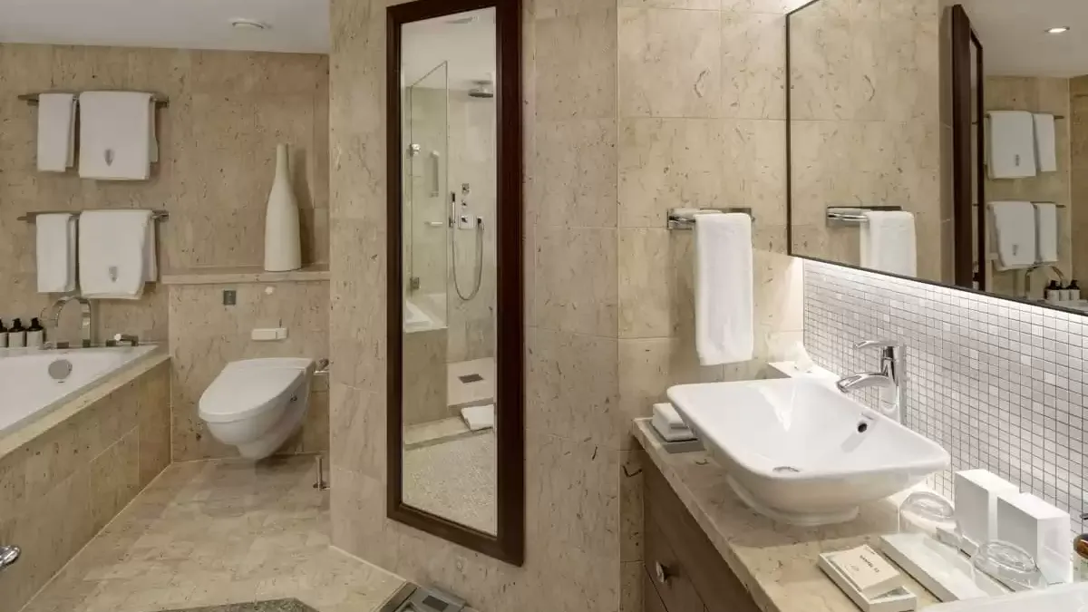 Une cabine à bord du Celebrity Silhouette