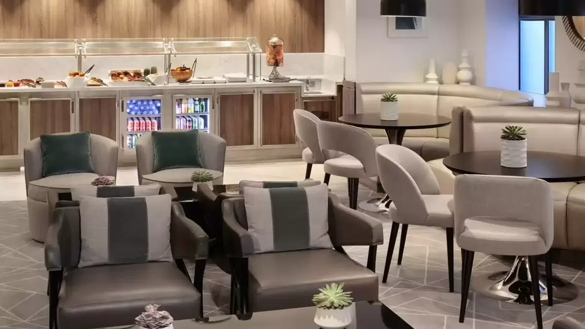 Espaces et activités à bord du Celebrity Silhouette