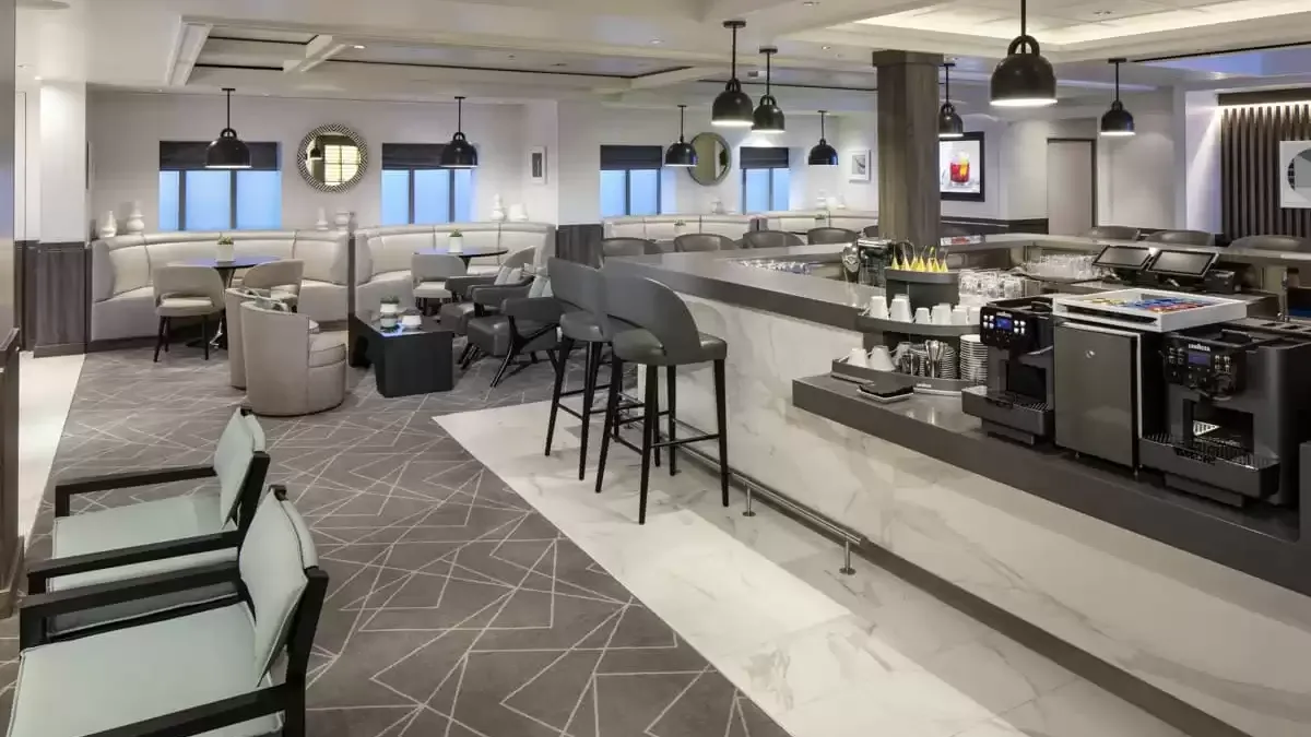 Espaces et activités à bord du Celebrity Silhouette