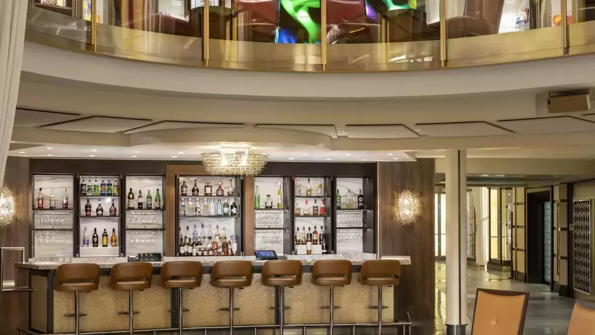 Espaces et activités à bord du Celebrity Silhouette