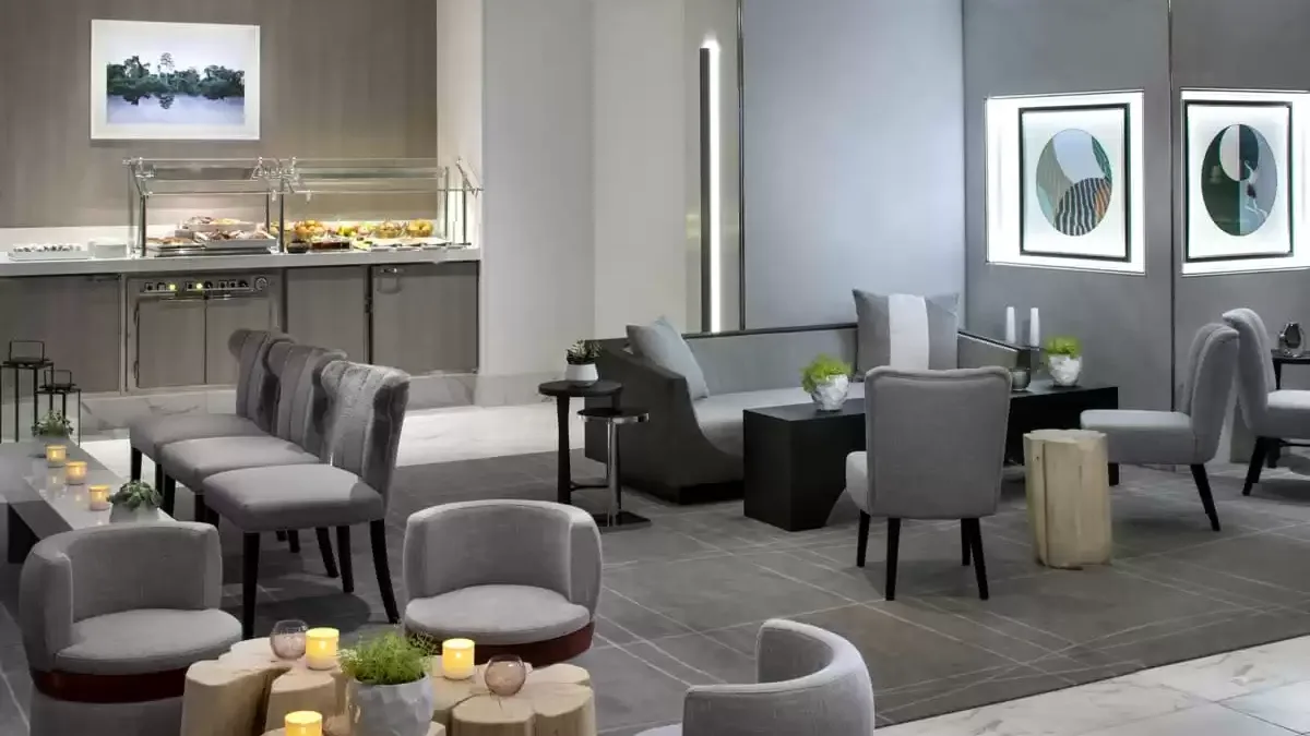 Espaces et activités à bord du Celebrity Summit