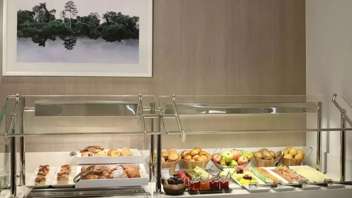 Espaces et activités à bord du Celebrity Summit