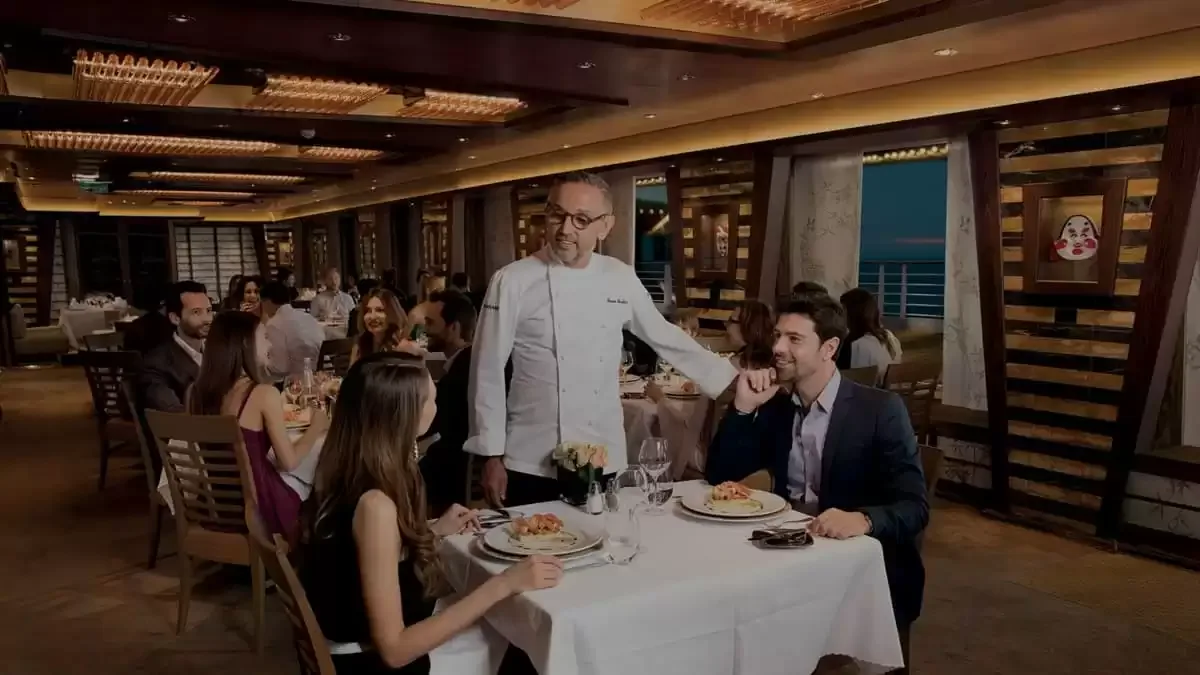 Espaces et activités à bord du Costa Diadema
