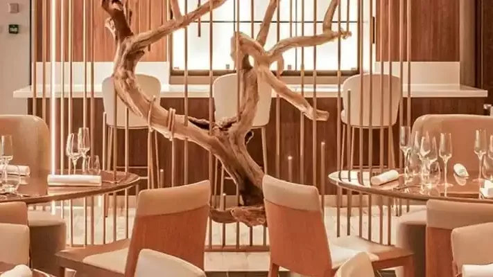 Espaces et activités à bord du Costa Toscana