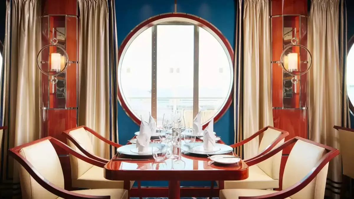 Espaces et activités à bord du Costa Toscana