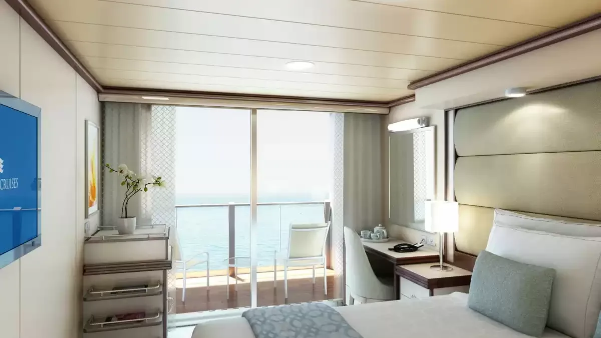 Espaces et activités à bord du Discovery Princess