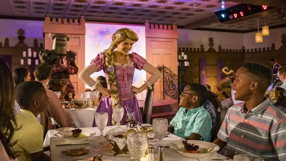 Espaces et activités à bord du Disney Wish