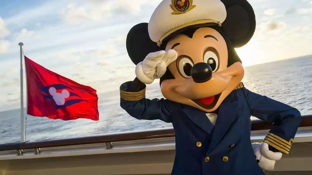 Espaces et activités à bord du Disney Wonder
