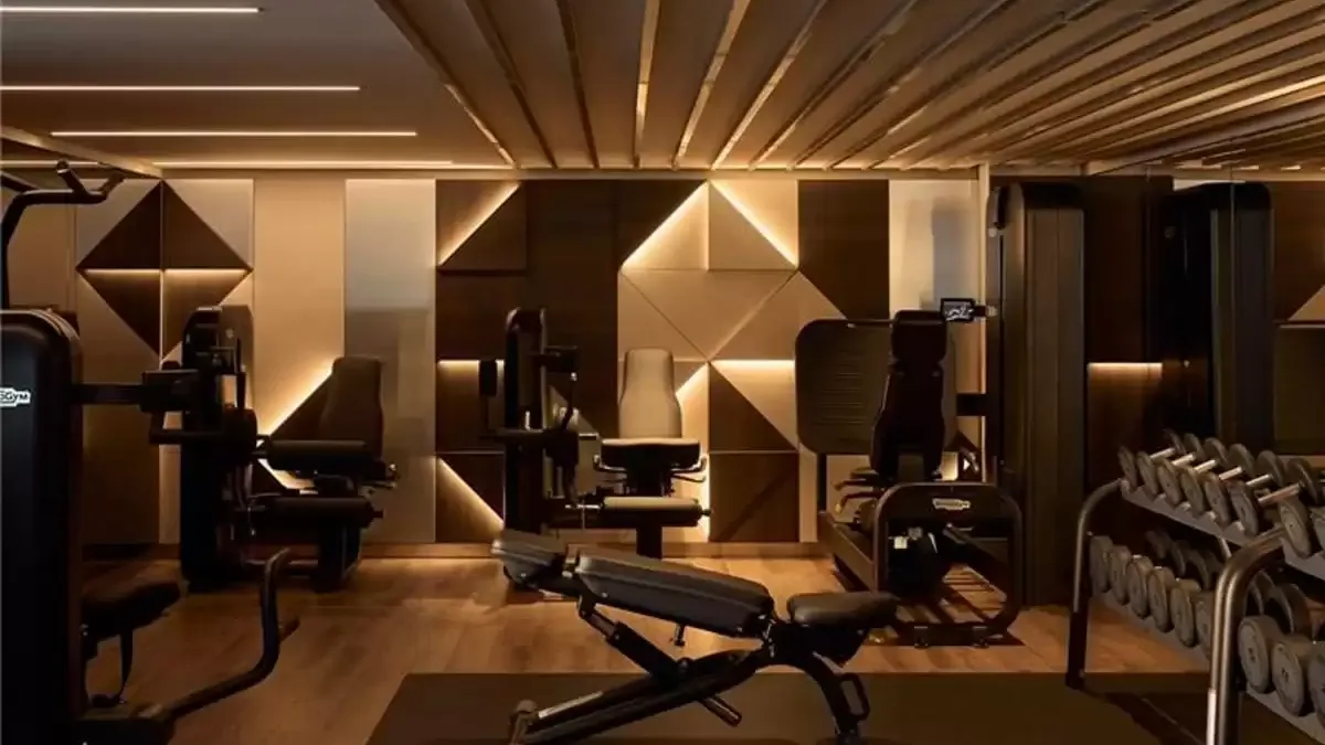 Espaces et activités à bord du EXPLORA IV