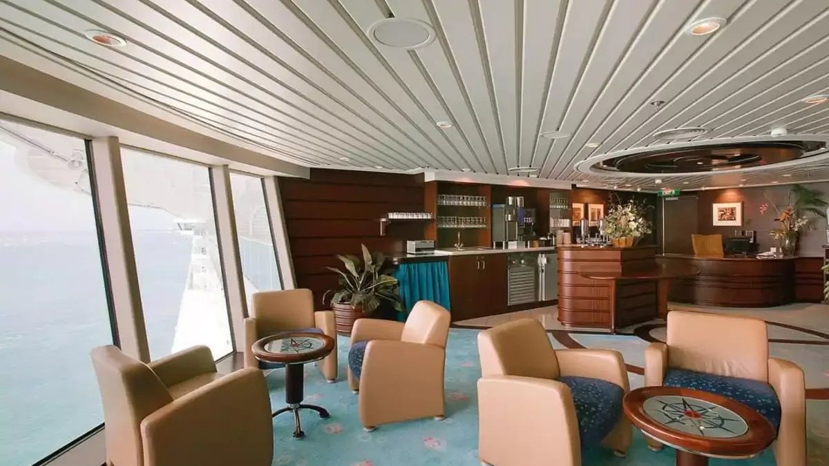 Espaces et activités à bord du Jewel of the Seas