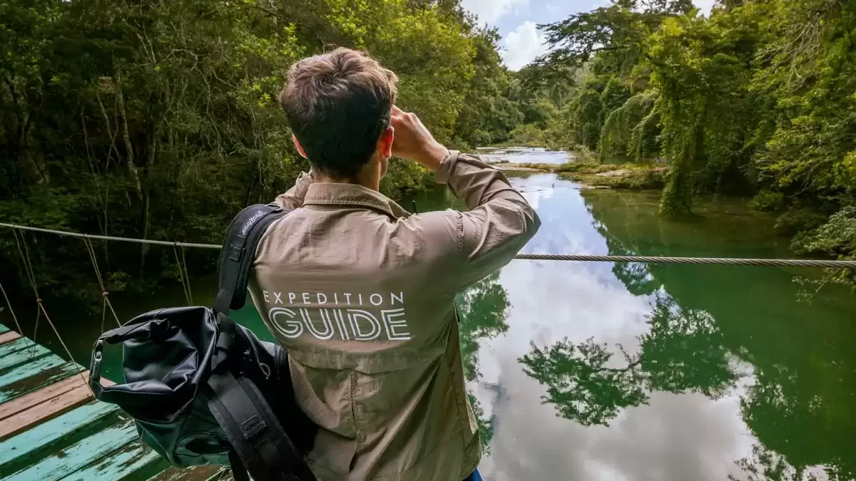 Espaces et activités à bord du Le Champlain