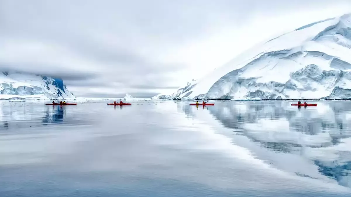 Espaces et activités à bord du Le Soleal