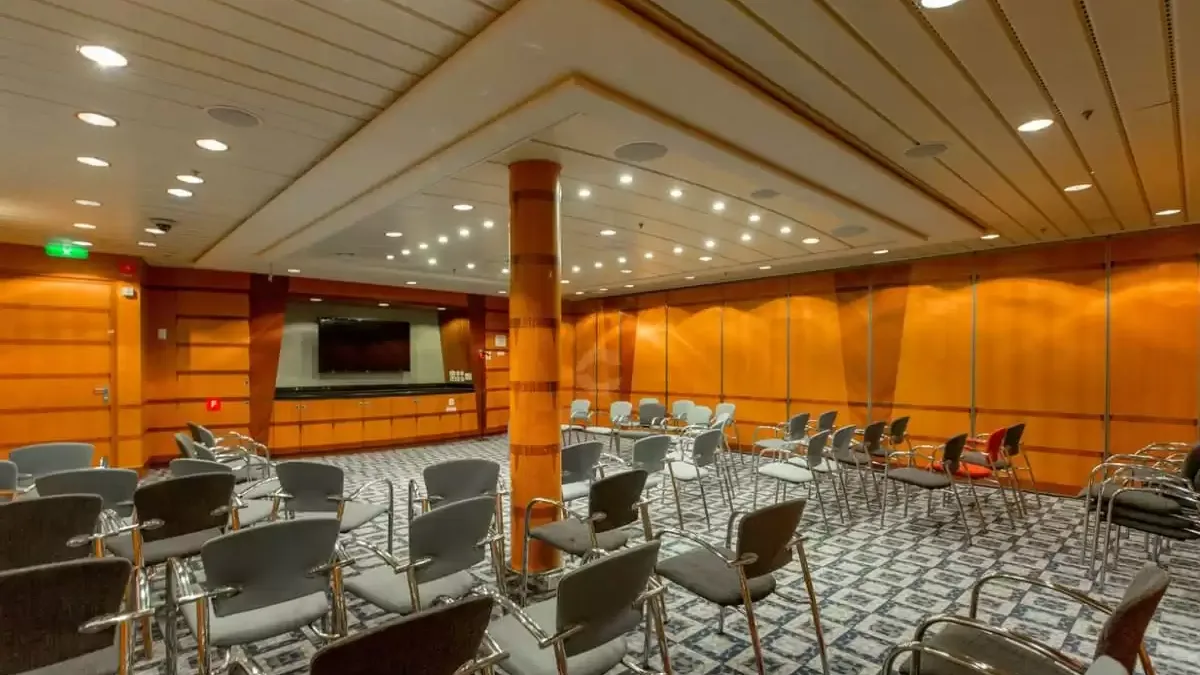 Espaces et activités à bord du Mariner of the Seas