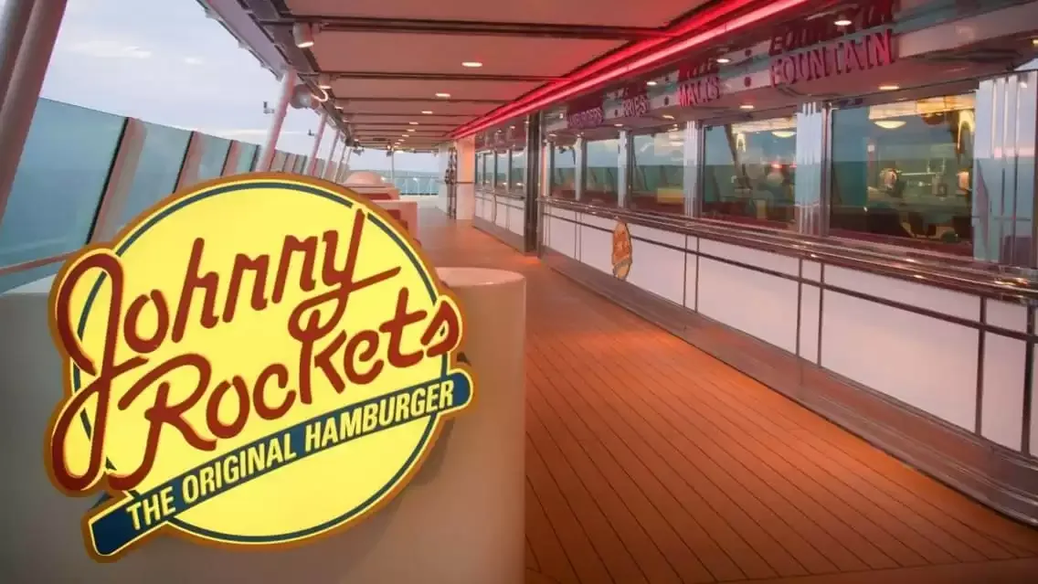 Espaces et activités à bord du Mariner of the Seas