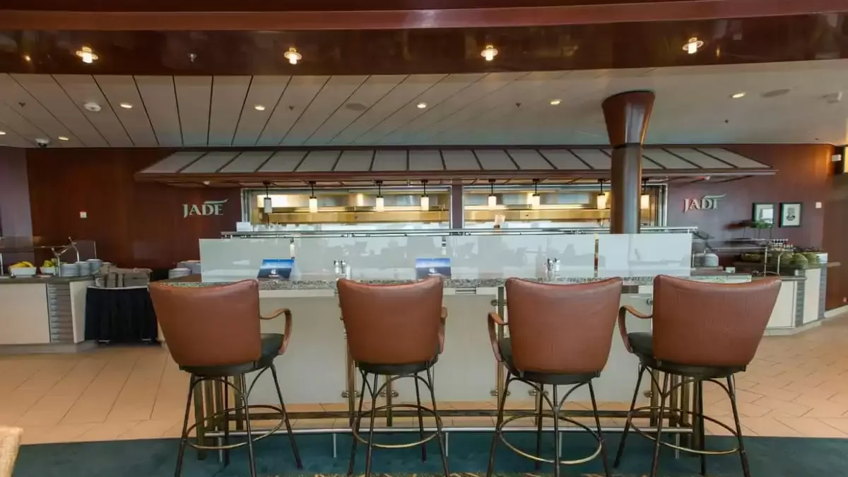 Espaces et activités à bord du Mariner of the Seas