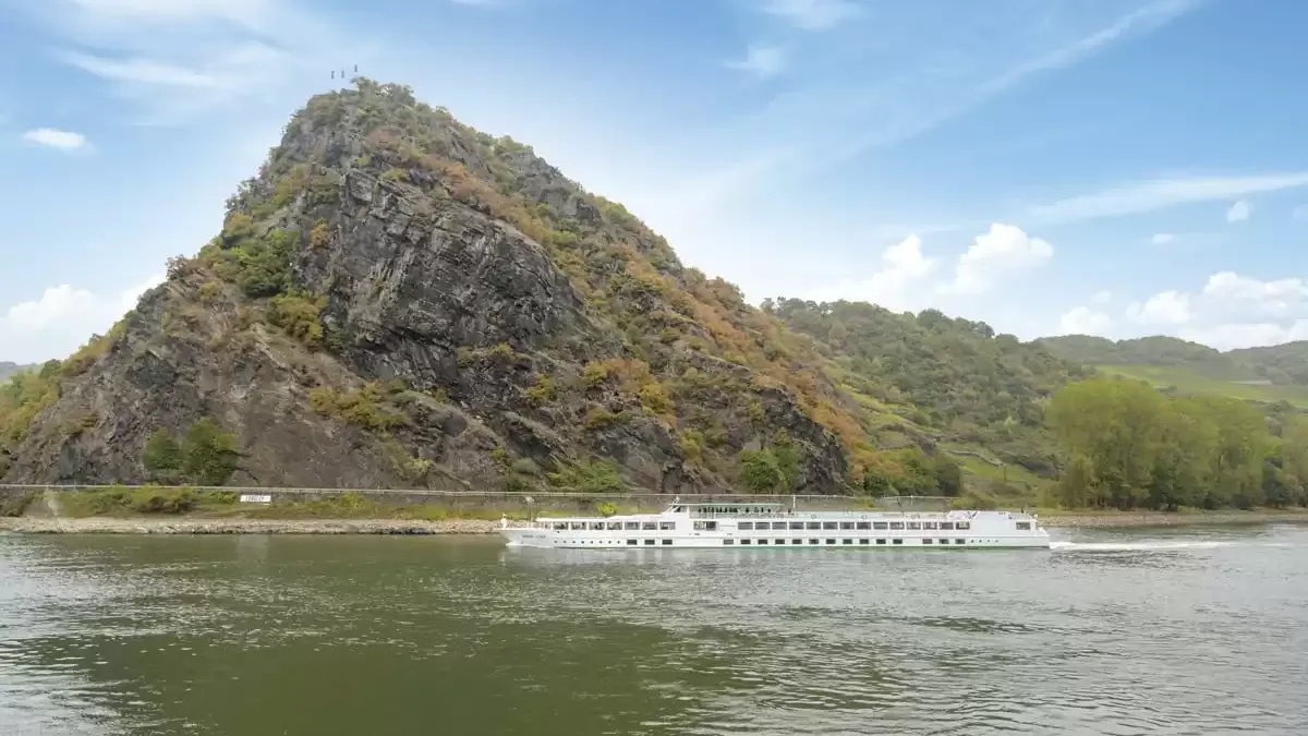 Espaces et activités à bord du Monalisa