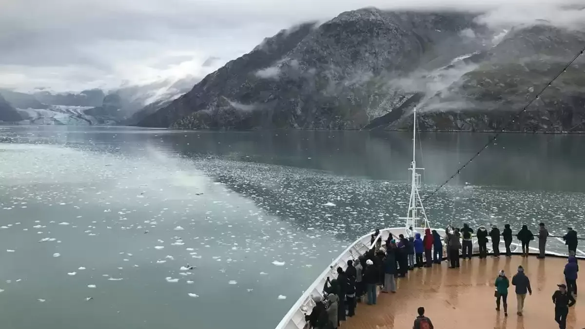Espaces et activités à bord du MS Eurodam