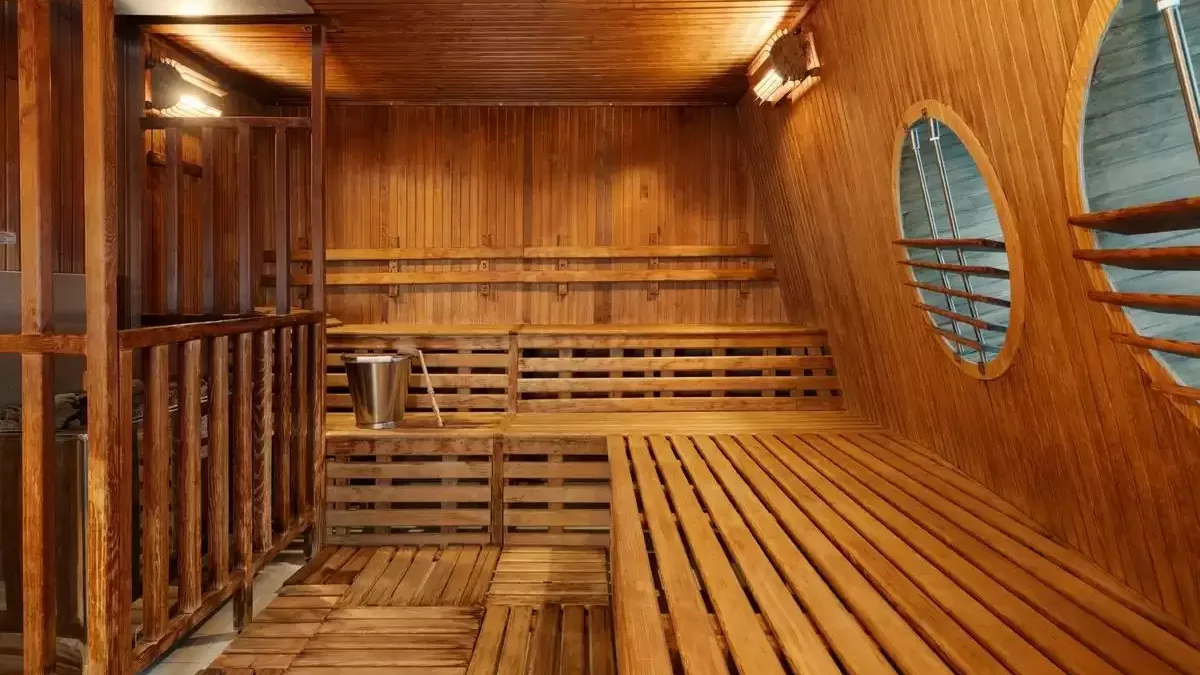 Espaces et activités à bord du MS Fridtjof Nansen