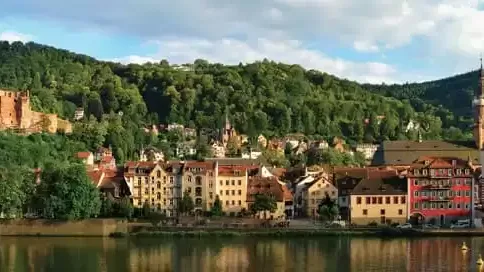 Espaces et activités à bord du MS Gerard Schmitter