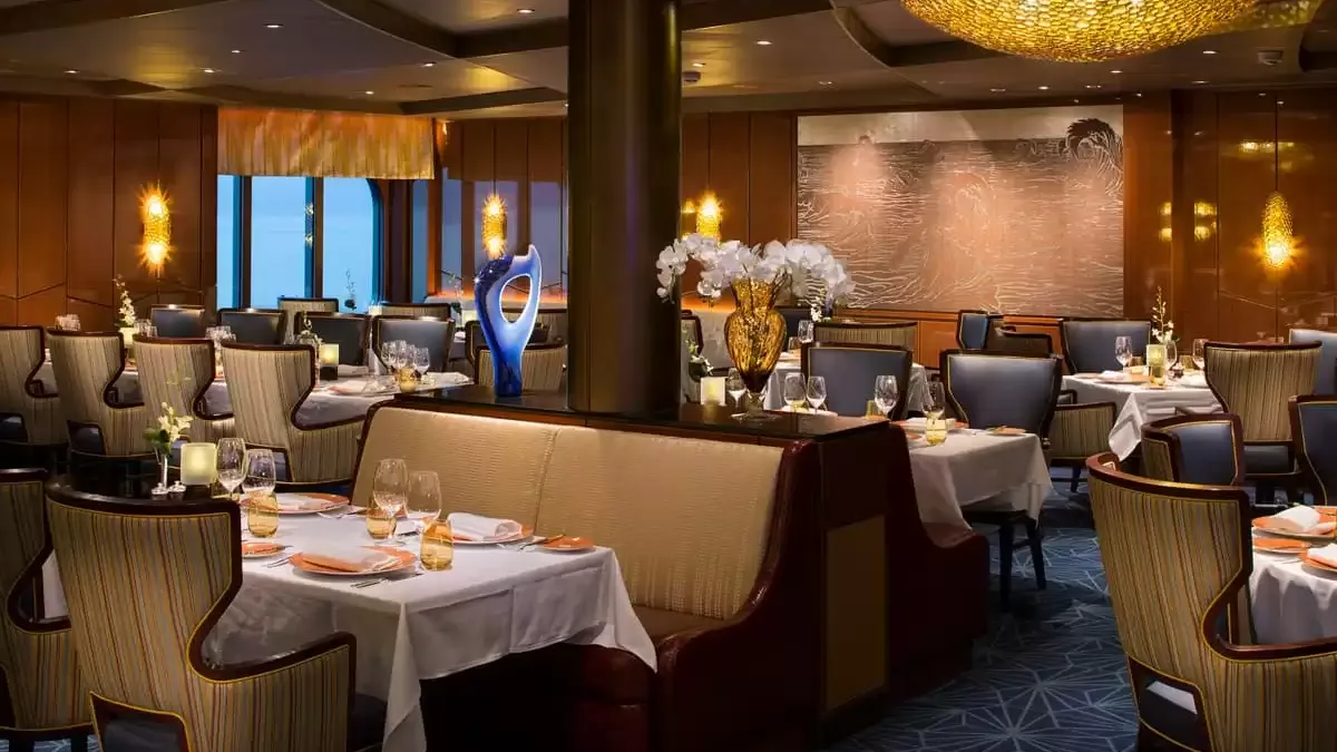Espaces et activités à bord du MS Koningsdam