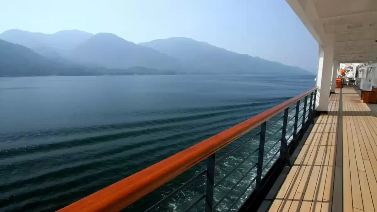Espaces et activités à bord du MS Zuiderdam