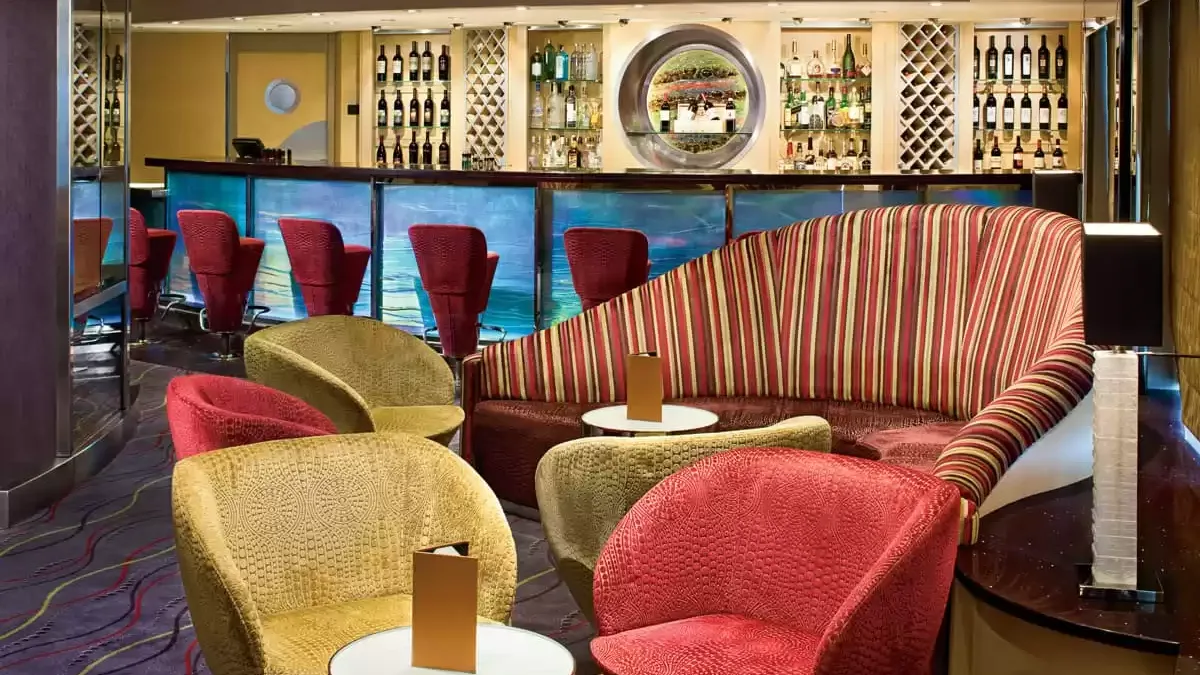 Espaces et activités à bord du MS Zuiderdam