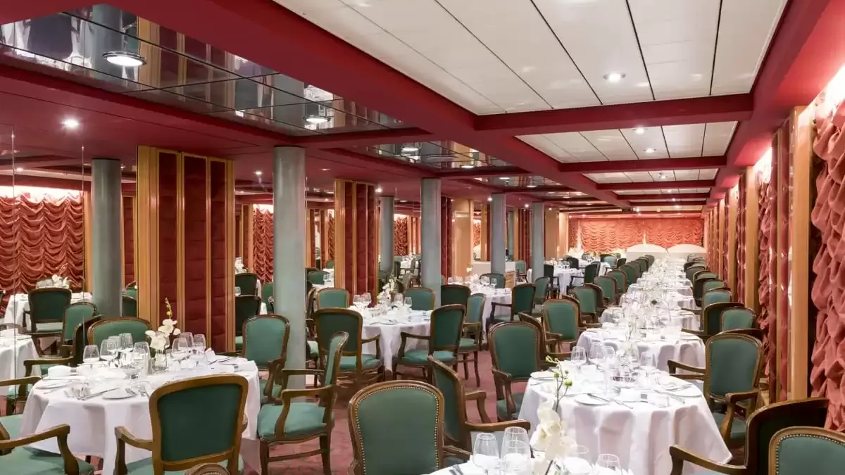 Espaces et activités à bord du MSC Armonia