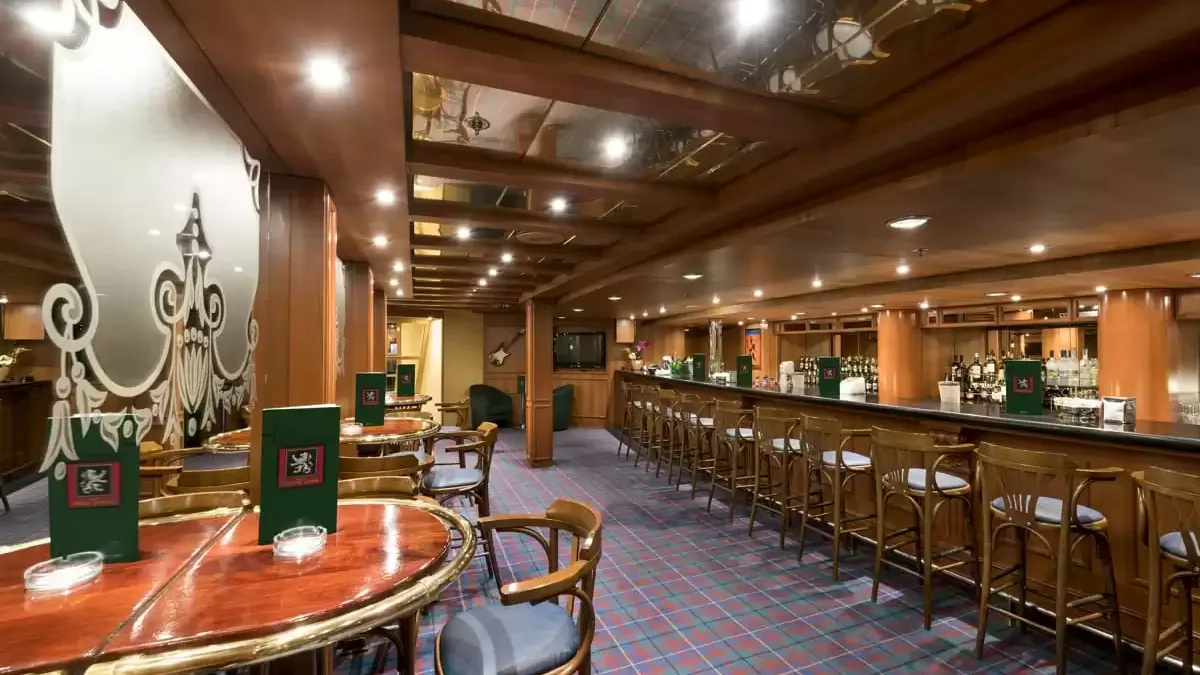 Espaces et activités à bord du MSC Armonia