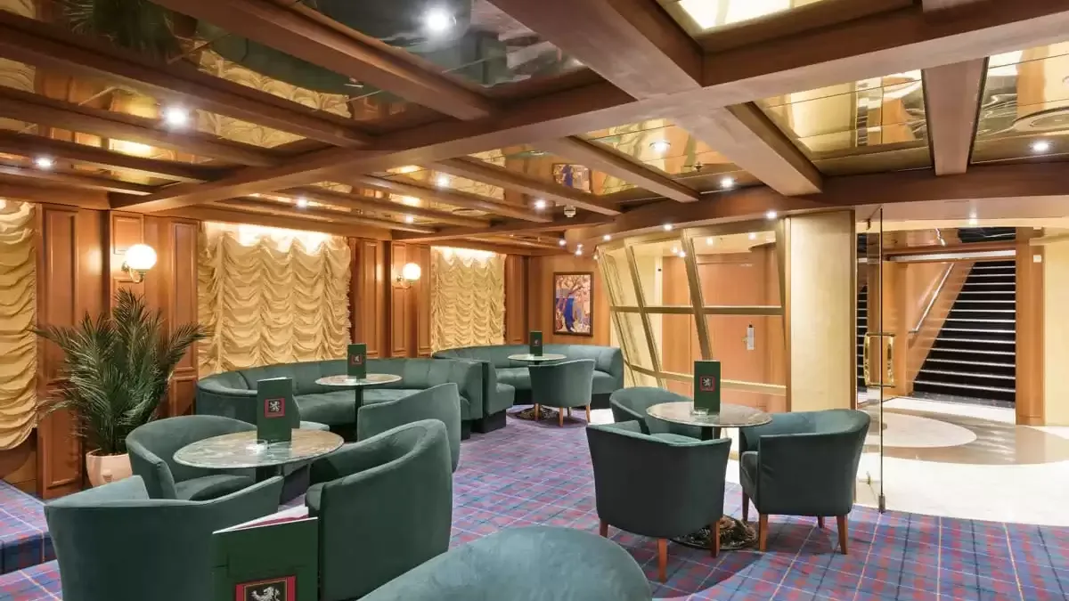 Espaces et activités à bord du MSC Armonia
