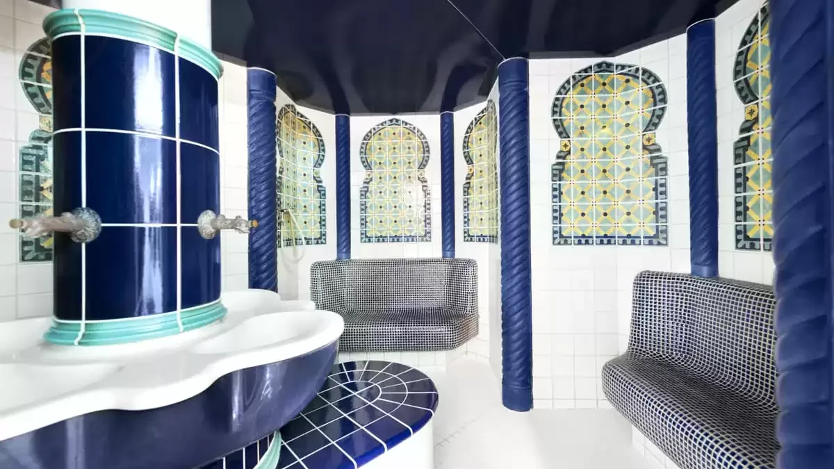 Espaces et activités à bord du MSC Armonia