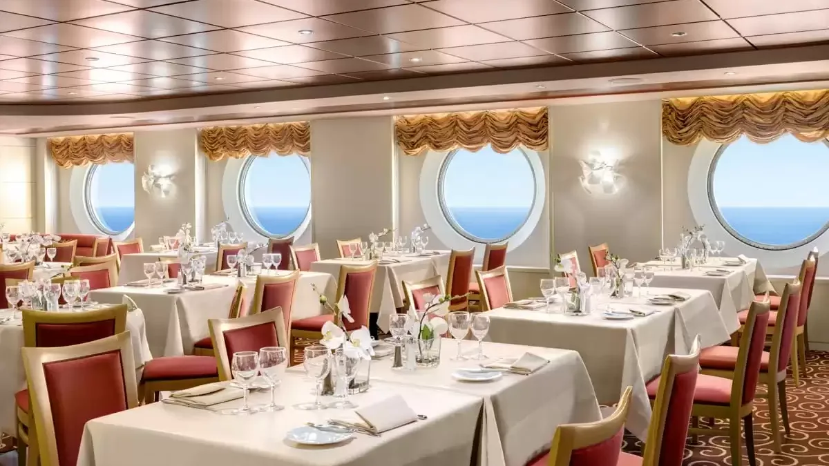 Espaces et activités à bord du MSC Armonia