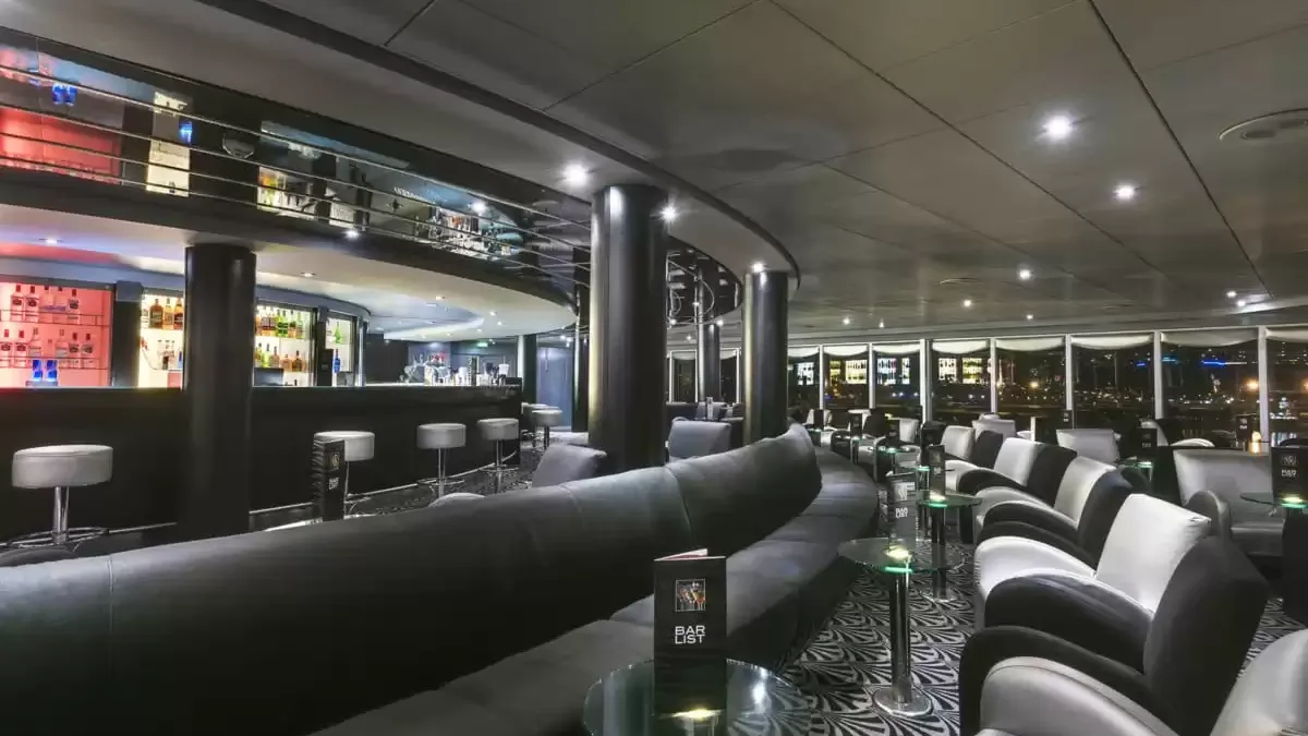 Espaces et activités à bord du MSC Armonia