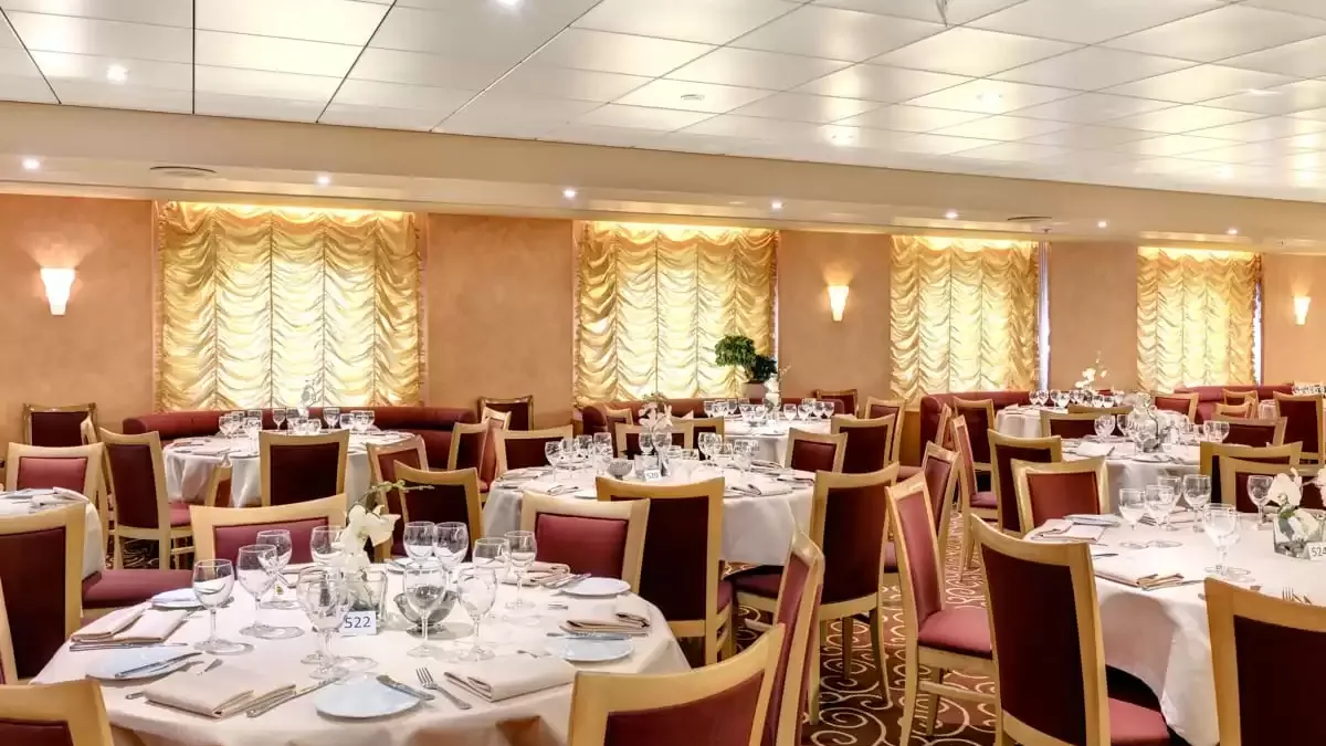 Espaces et activités à bord du MSC Armonia