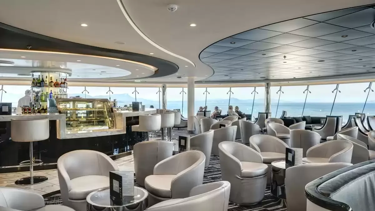 Espaces et activités à bord du MSC Bellissima