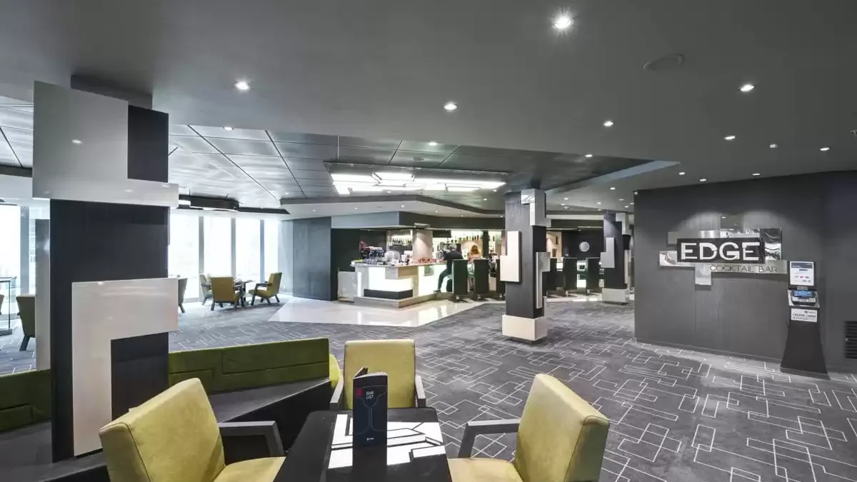 Espaces et activités à bord du MSC Bellissima