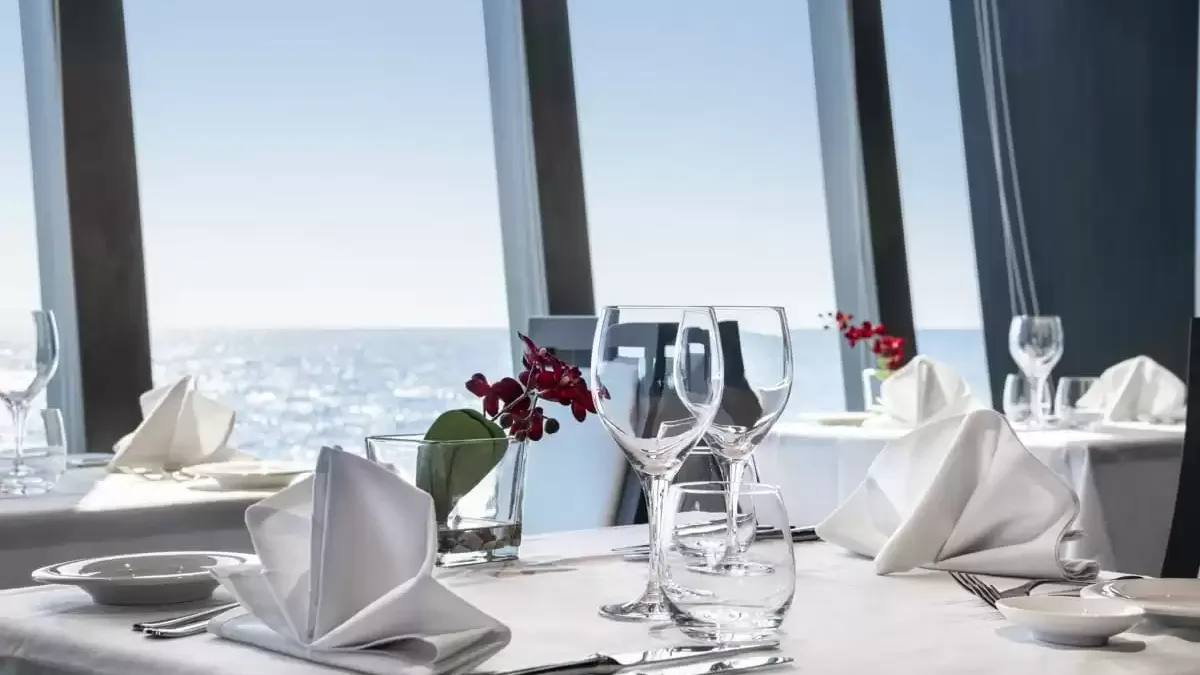 Espaces et activités à bord du MSC Bellissima