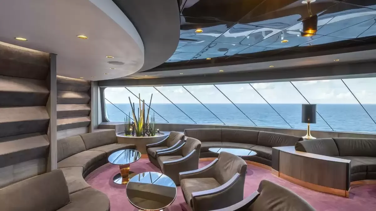 Espaces et activités à bord du MSC Bellissima