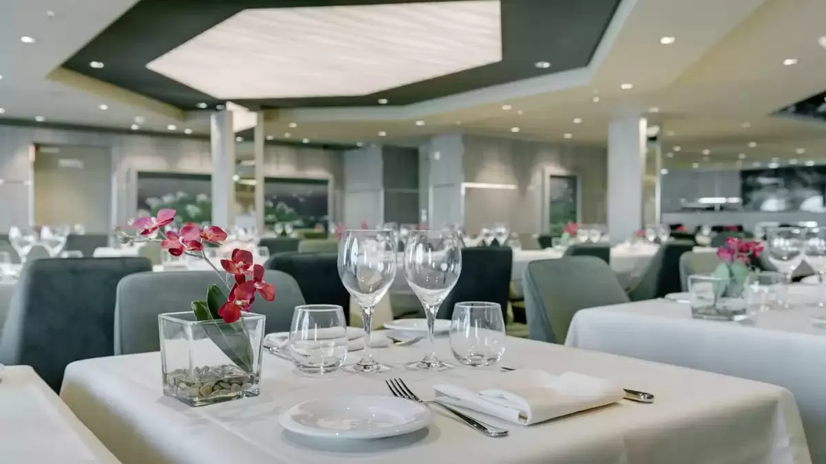 Espaces et activités à bord du MSC Bellissima