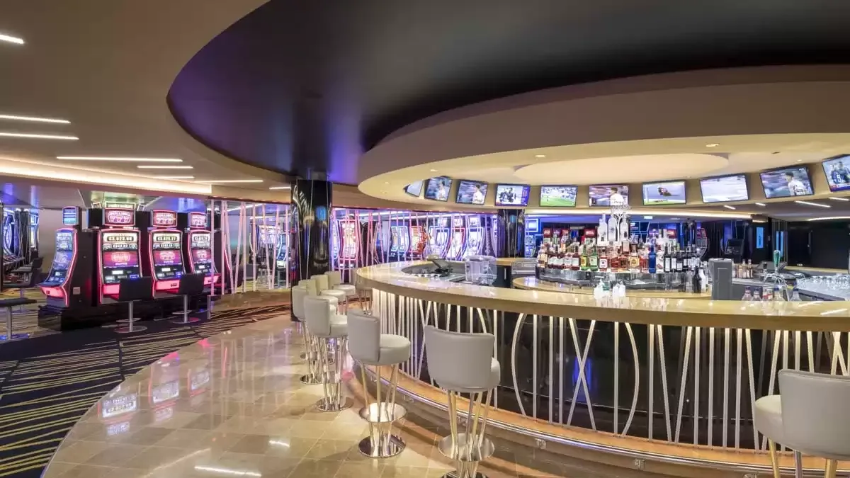 Espaces et activités à bord du MSC Bellissima