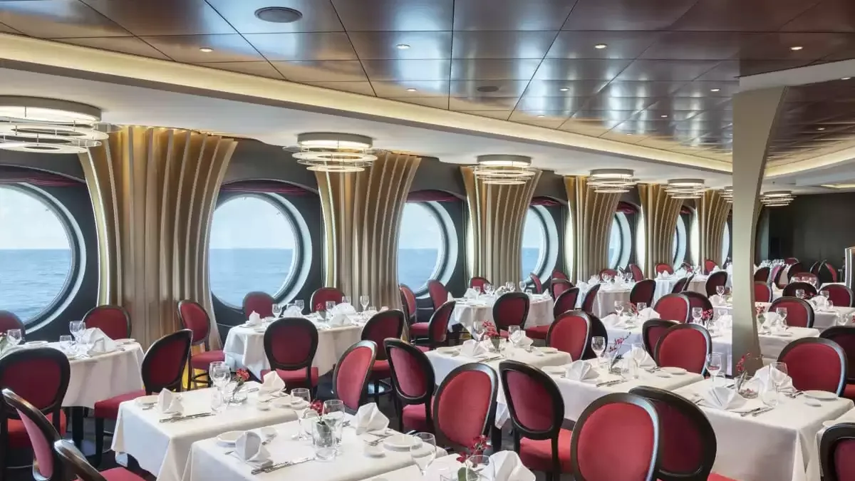 Espaces et activités à bord du MSC Bellissima