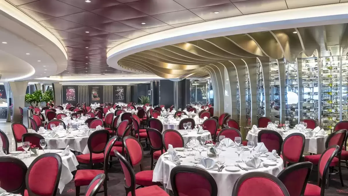 Espaces et activités à bord du MSC Bellissima
