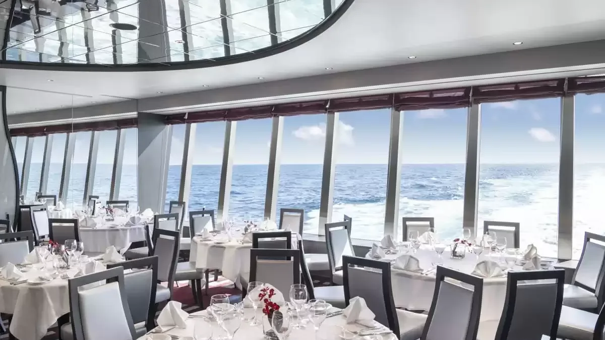 Espaces et activités à bord du MSC Bellissima