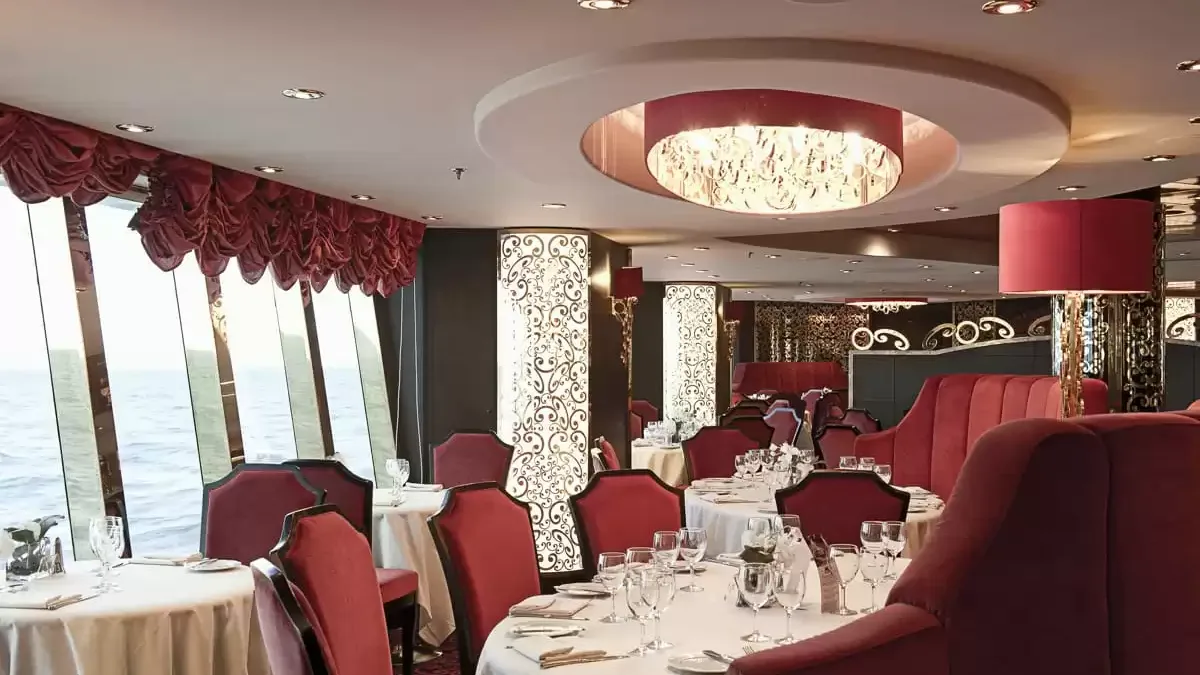 Espaces et activités à bord du MSC Divina