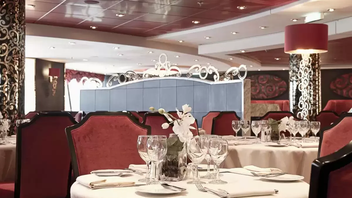Espaces et activités à bord du MSC Divina