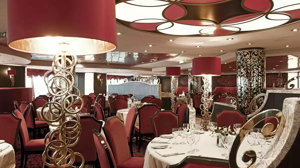 Espaces et activités à bord du MSC Divina